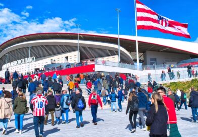 Athletico Madrid