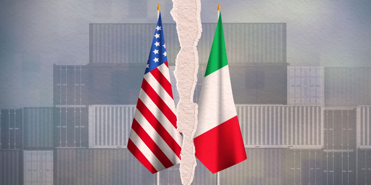 Italy rejects U.S ‘shameful’ World Cup replacement bid