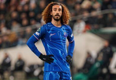 Marc Cucurella