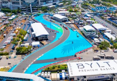 Miami Grand Prix