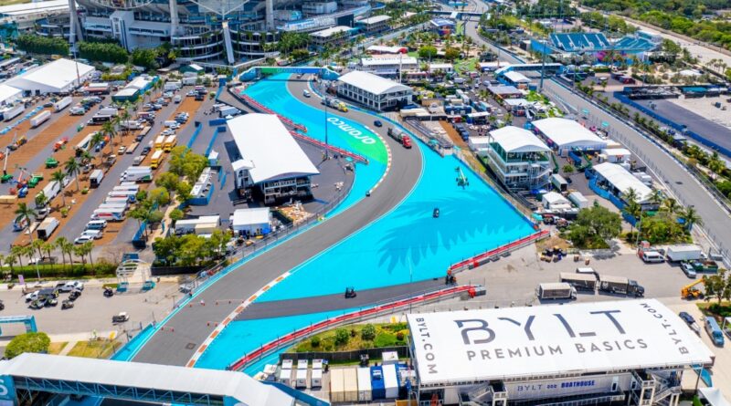 Miami Grand Prix