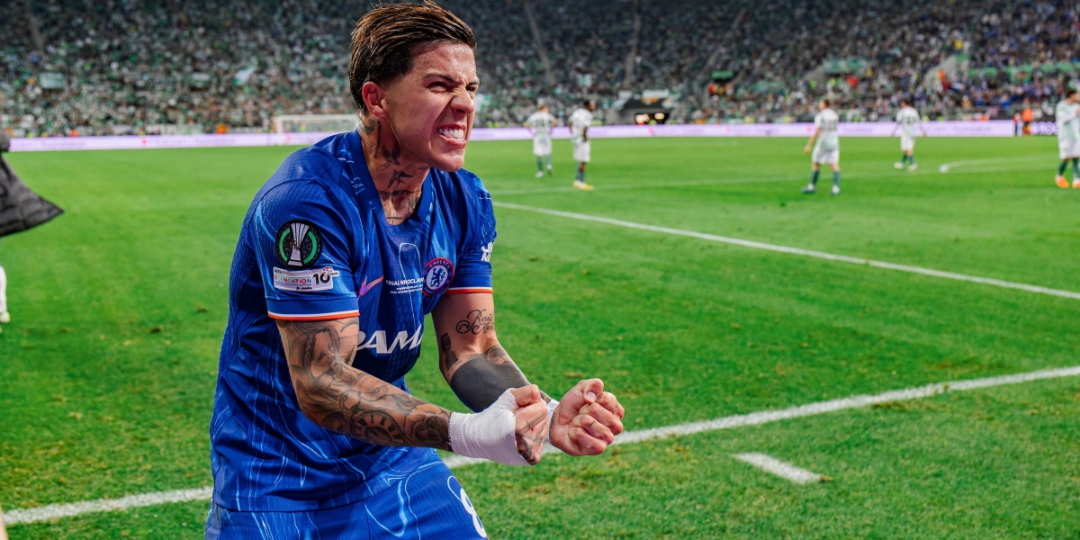 Enzo Fernandez’s Chelsea-Wandlung: Vom Desaster zur FA-Cup-Kraft