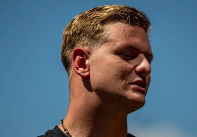 Mick Schumacher