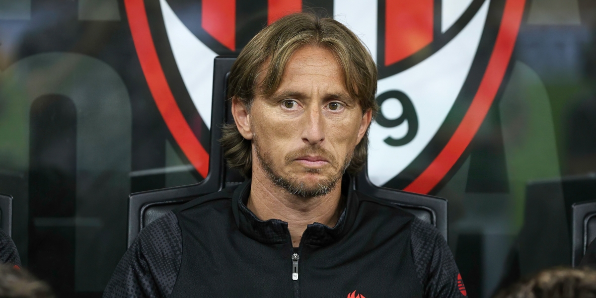 Modrić nach Operation: Ziel ist die Rückkehr zur Weltmeisterschaft nach Verletzung