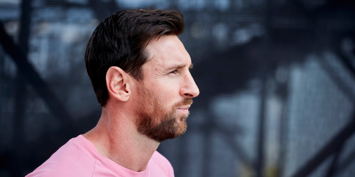 Lionel Messi et la Fédération Argentine de Football sont poursuivis en justice