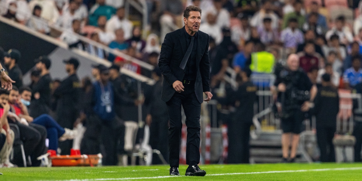 Strategischer Schachzug oder erwartetes Scheitern? Atlético rotiert den gesamten Kader vor dem spannungsgeladenen Rückspiel in London