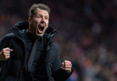 Diego Simeone