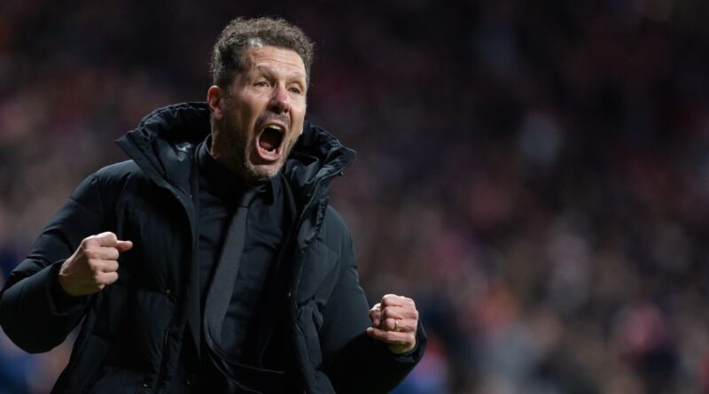 Diego Simeone