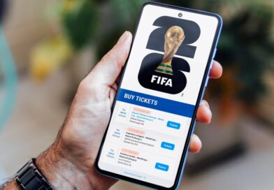 FIFA World Cup 2026 Tickets
