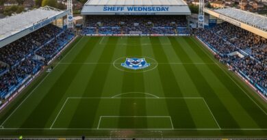 Sheffield Wednesday