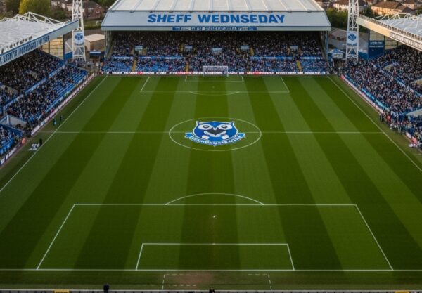 Sheffield Wednesday