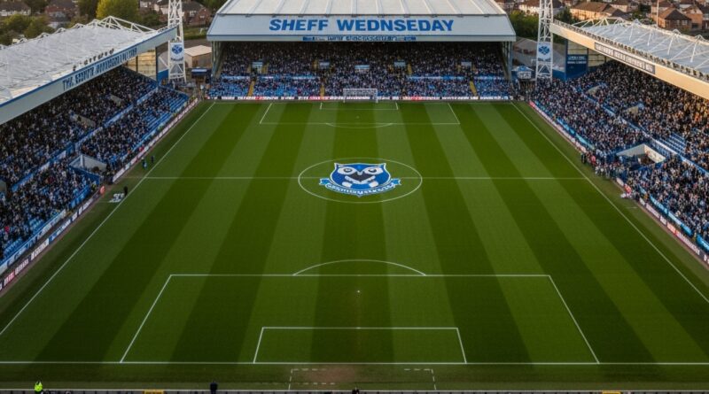 Sheffield Wednesday