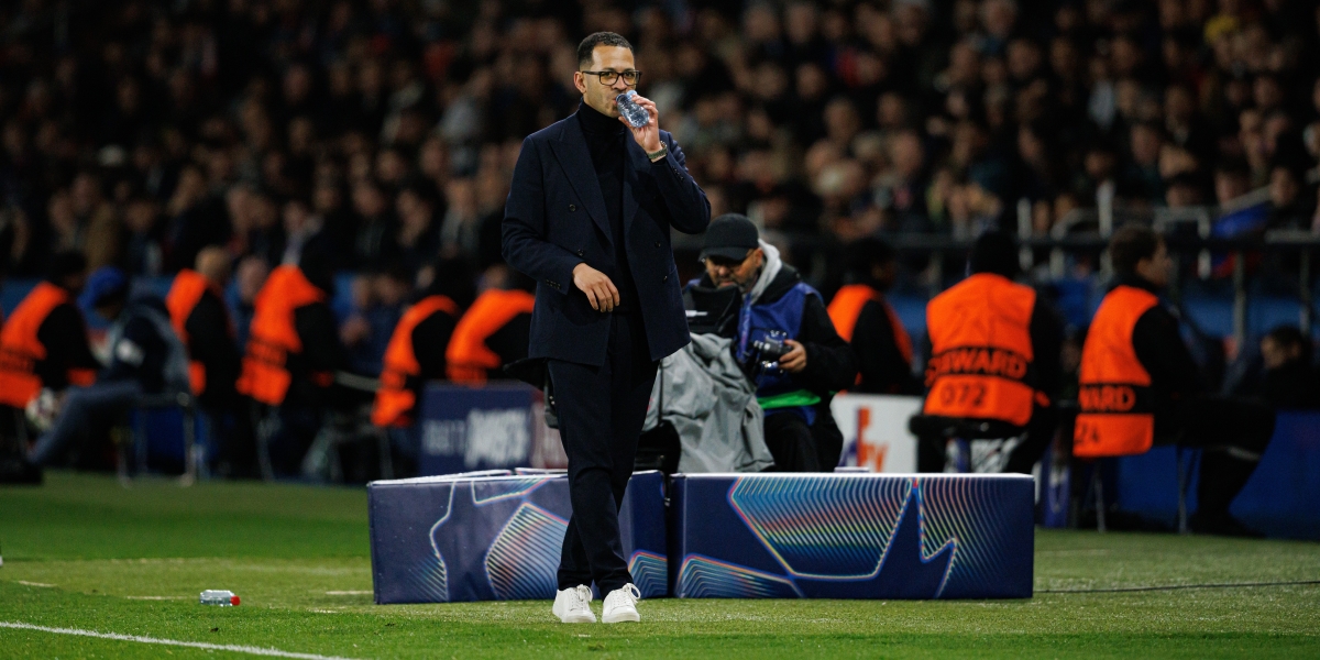 Chelsea sack Liam Rosenior, target experienced head coach for fifth BlueCo appointment