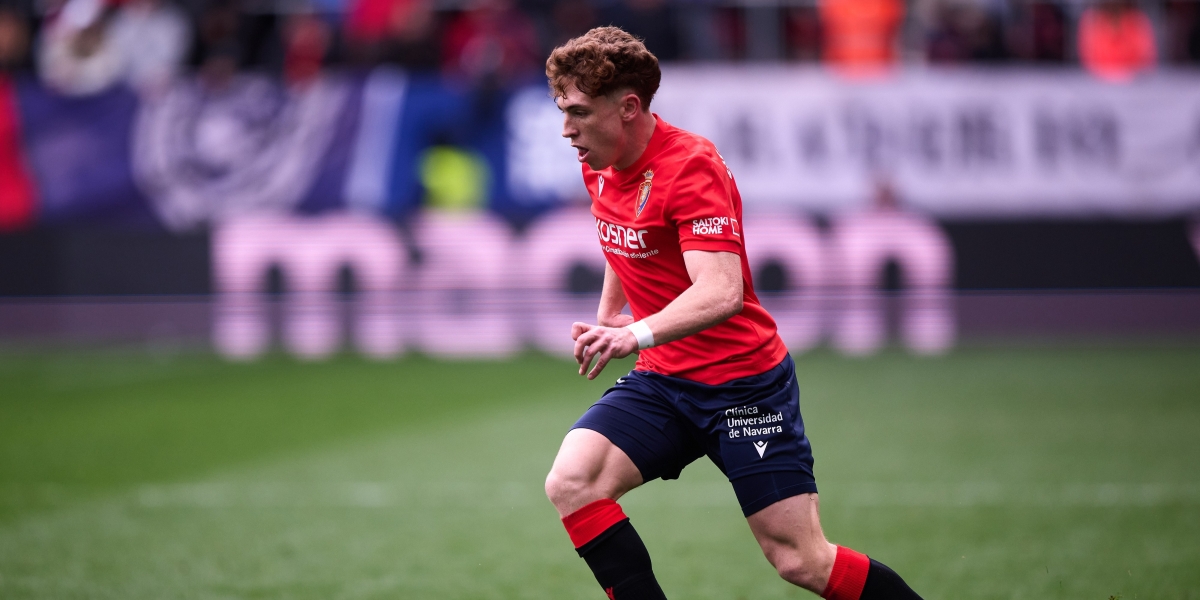 Barcelonas Traum vom Top-Talent durch Real Madrid erschwert