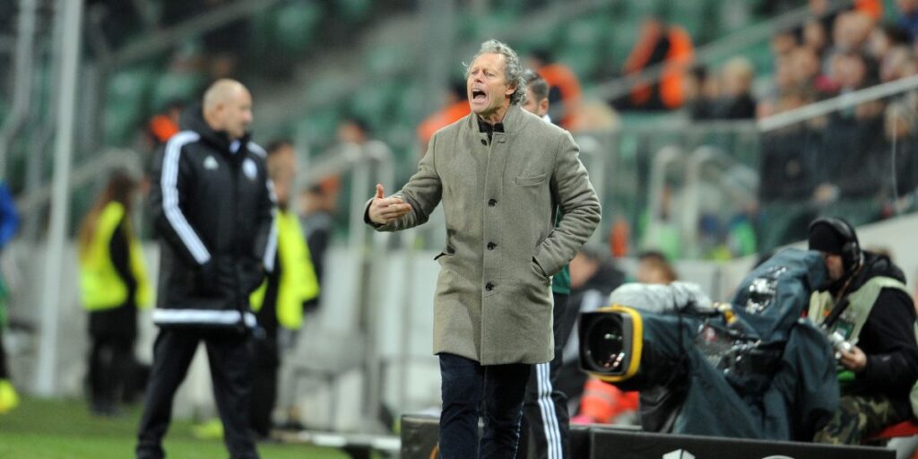 Michel Preud’homme