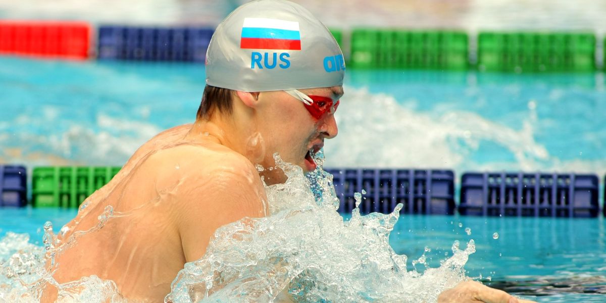 Nordische Länder zur Ausrichtung von World Aquatics nach Russlands Rückkehr: Kommt nicht infrage, das ist beschämend