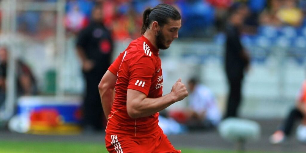 Andy Carroll