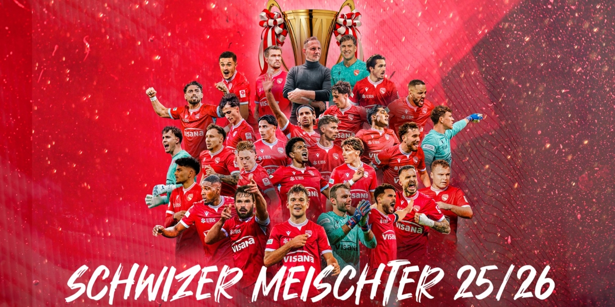 FC Thun clinch historic first Swiss championship: Reverse Leicester FC moment