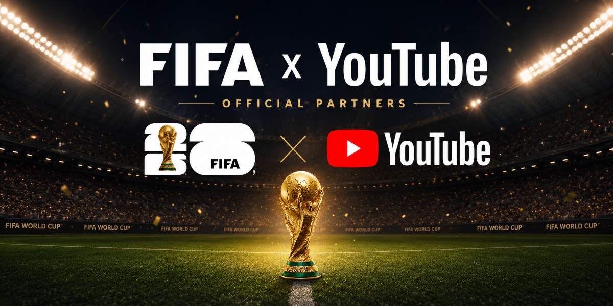 YouTube streamt WM 2026-Spiele: Kostenlose Sehdauer auf 10 Minuten begrenzt