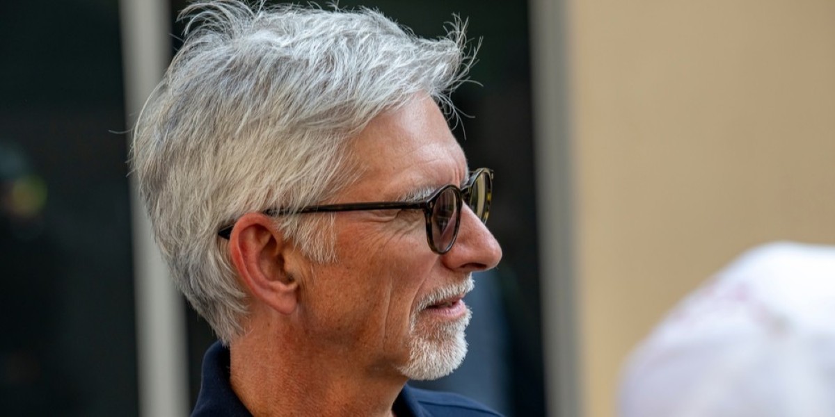 Damon Hill