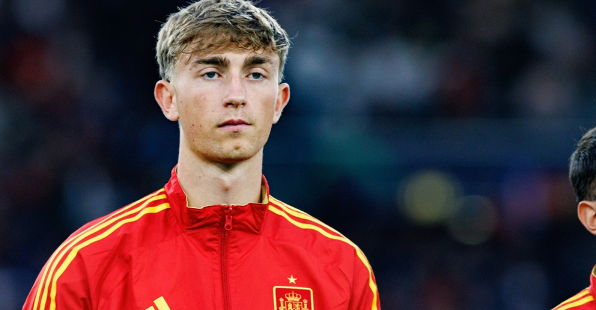Dean Huijsen publie sa première déclaration après la décision de l’Espagne concernant la sélection pour la Coupe du Monde