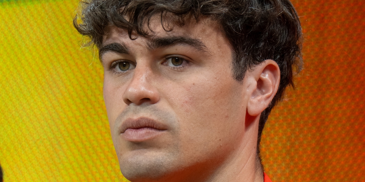 Gio Reynas WM-Hoffnungen für 2026 hängen an Pochettinos Entscheidung