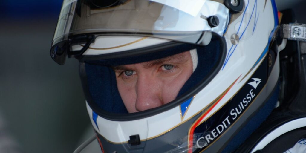 Nick Heidfeld