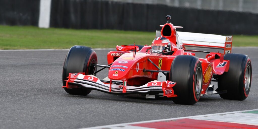Rubens Barrichello
