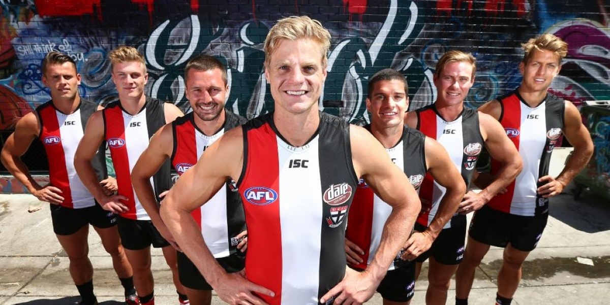 St Kilda faces injury challenges
