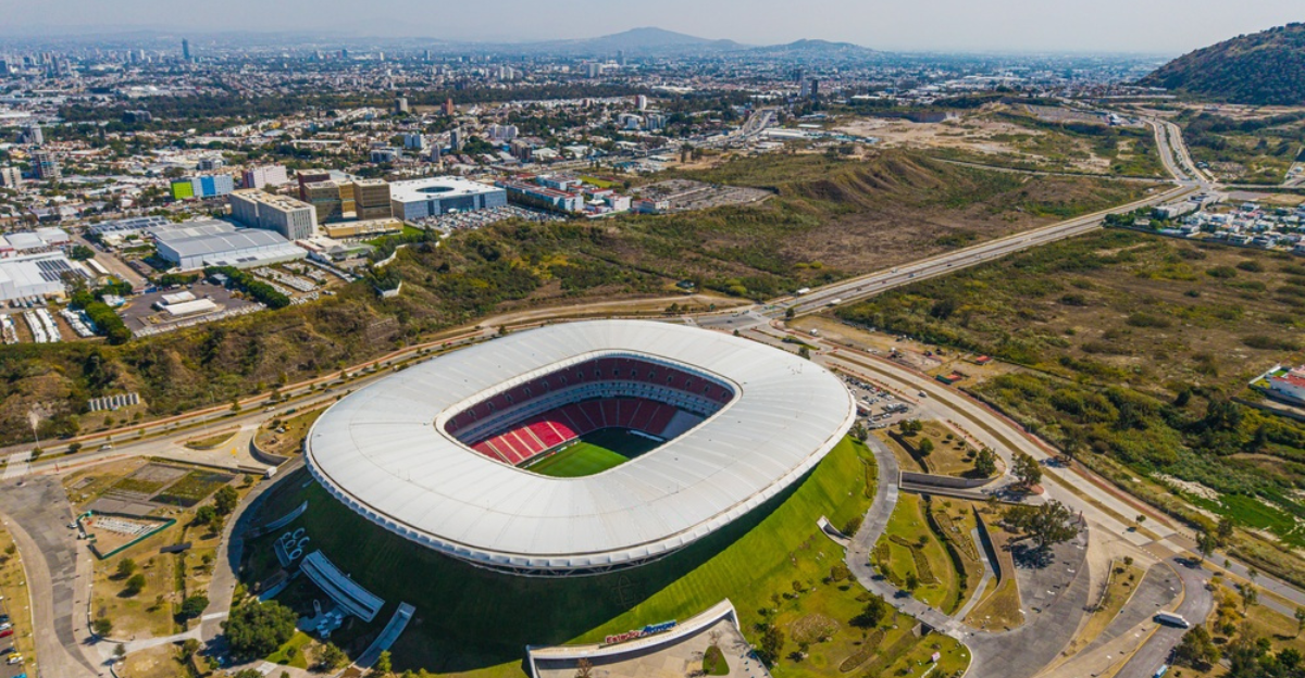 Guadalajara security concerns surge ahead of 2026 World Cup