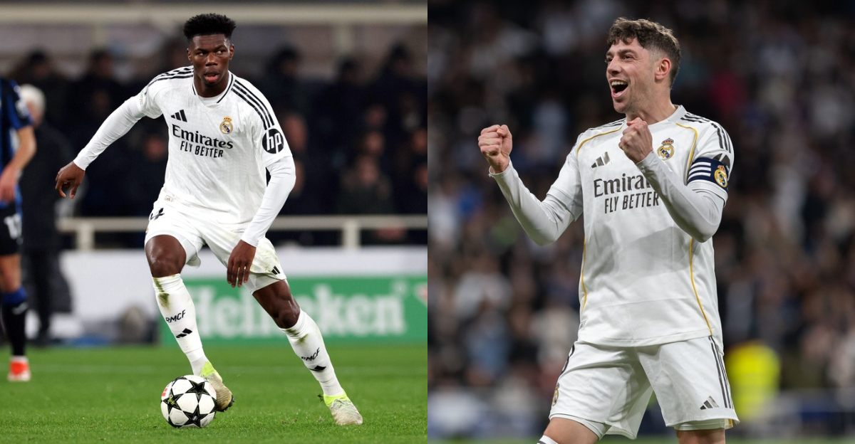 Le Real Madrid secoué par une altercation à l&rsquo;entraînement : Valverde hospitalisé après une bagarre avec Tchouameni