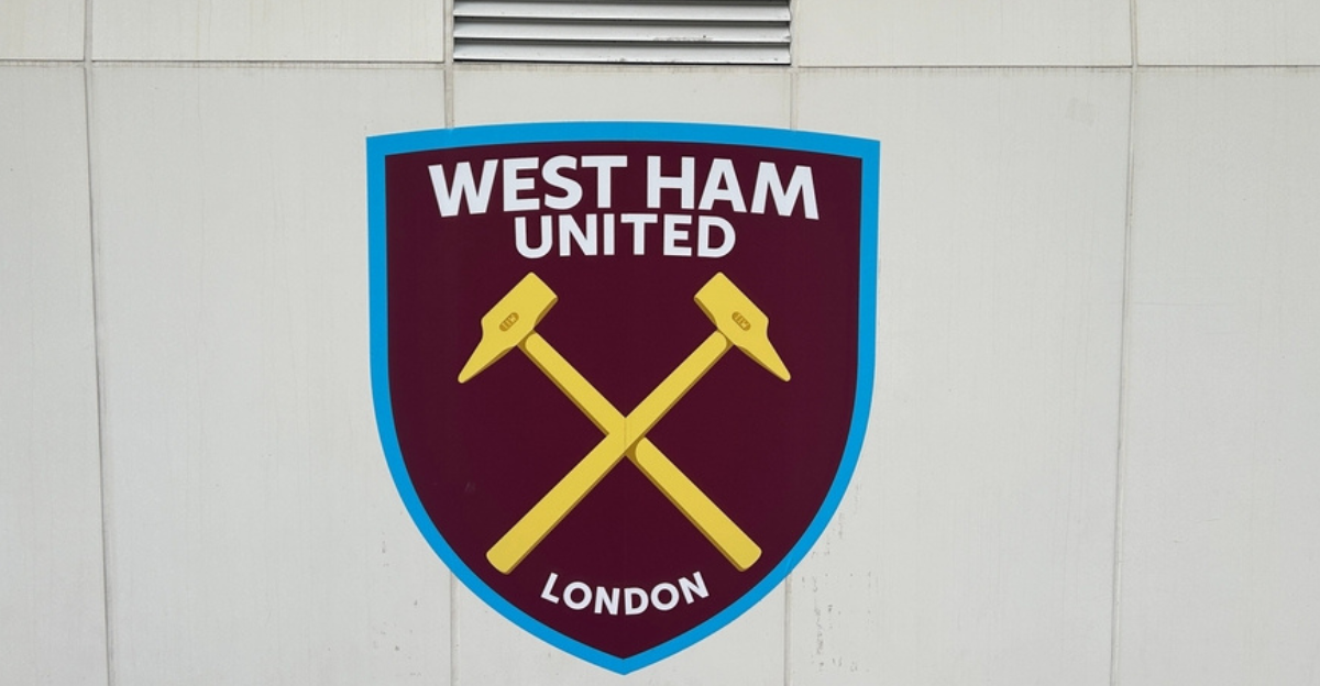 West Ham’s survival hopes plummet to 12% after controversial VAR decision