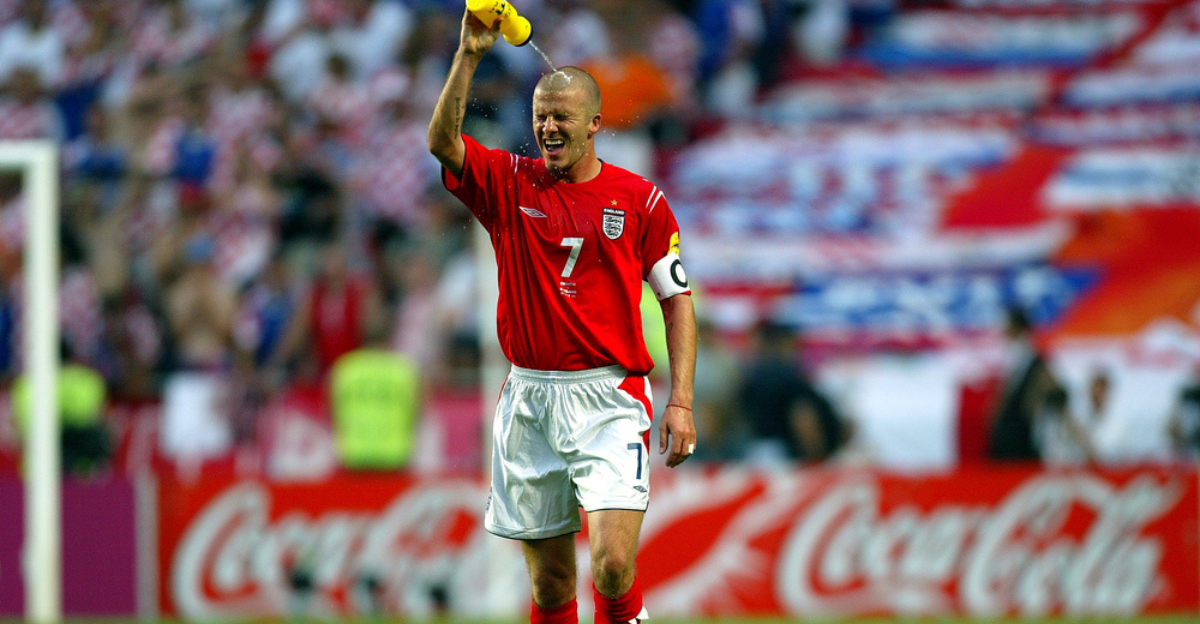 England’s ‘golden generation’: the unfulfilled promise of 2006