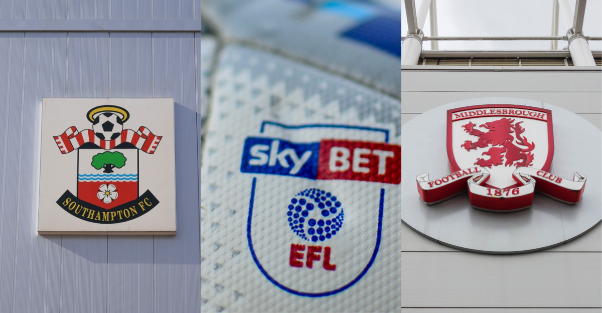 Middlesbrough coach calls ‘Spygate’ “scandalous” as Southampton face play-off expulsion threat
