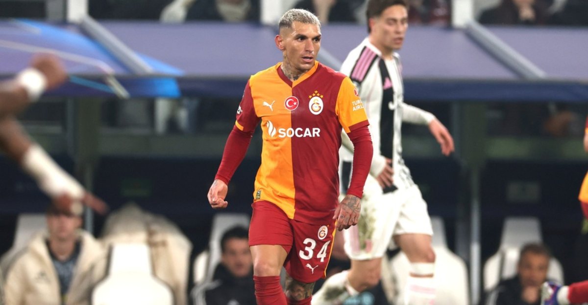 La star de Galatasaray Lucas Torreira agressée en Turquie, l&rsquo;agresseur révèle son mobile