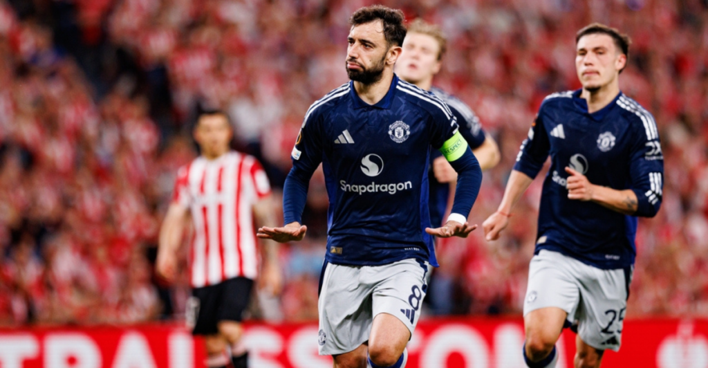 Bruno Fernandes