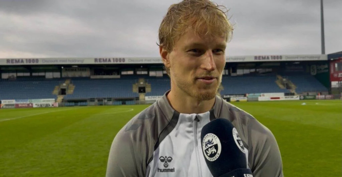 From potatoes to ATVs: Sønderjyske’s wild MOTM tradition continues