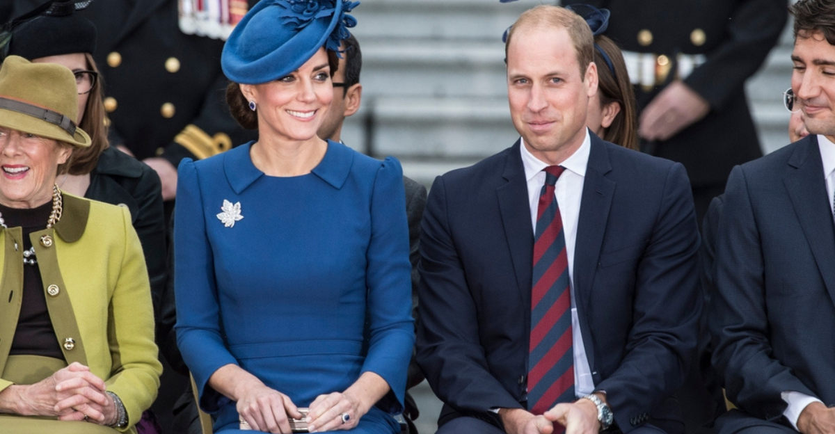 Le prince William rompt le silence après qu&rsquo;Aston Villa a mis fin à 44 ans d&rsquo;absence en compétitions européennes