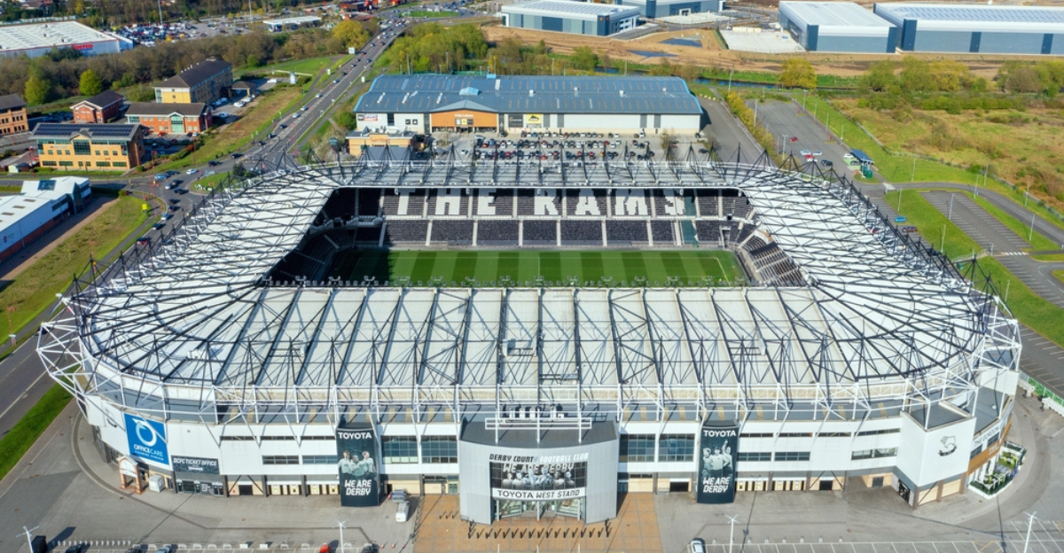 Turki Alalshikh closing in on investment deal with English club