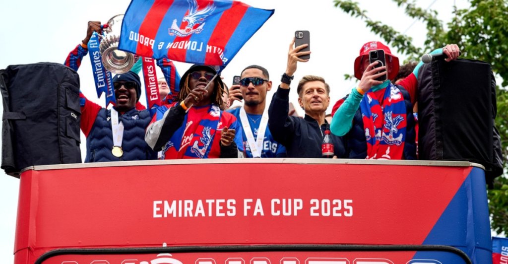 Crystal Palace