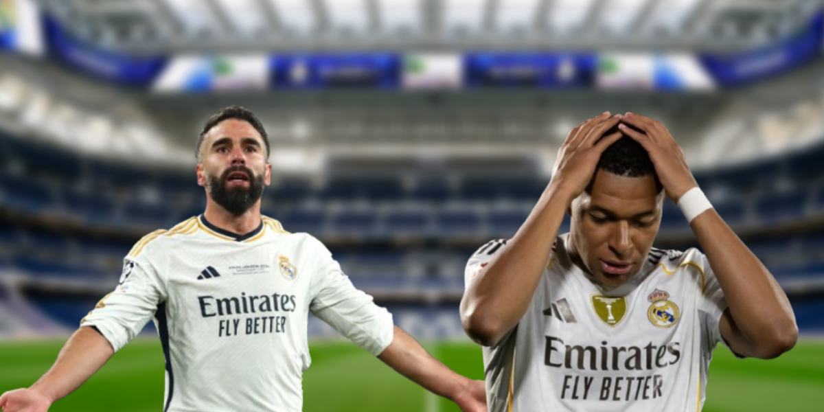 Arbeloa aborda o compromisso de Mbappé e o futuro de Carvajal antes do El Clásico