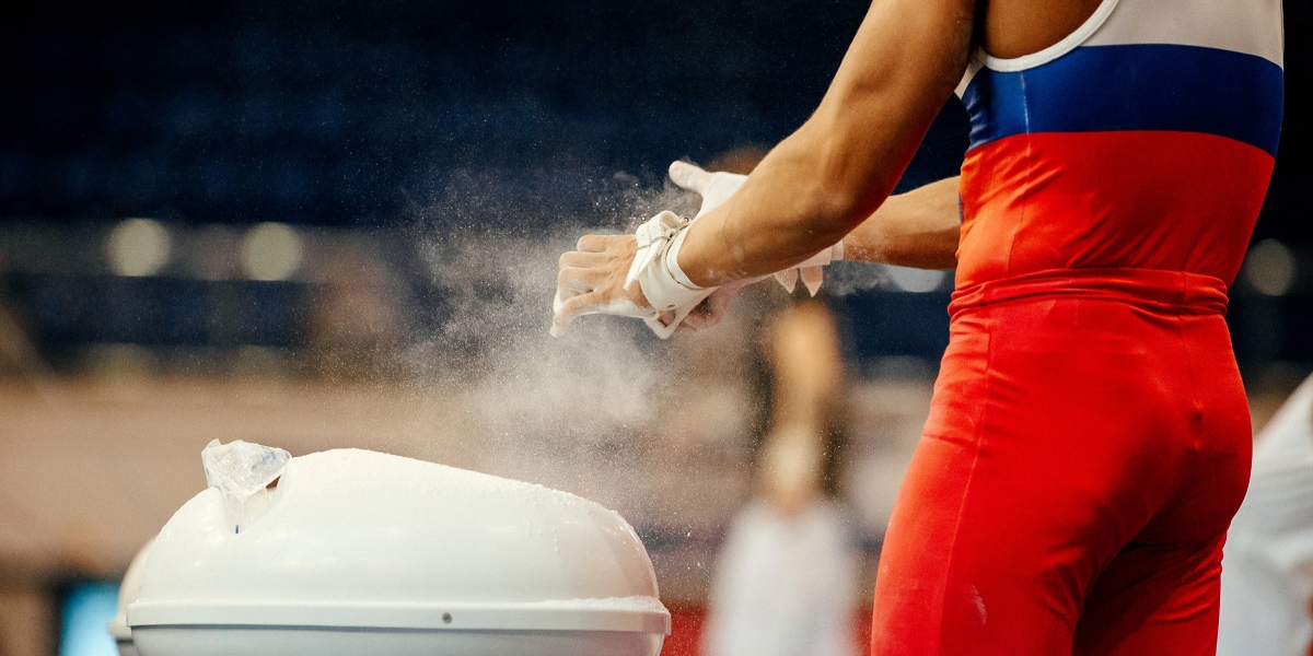 World Gymnastics lifts all restrictions on Russian athletes