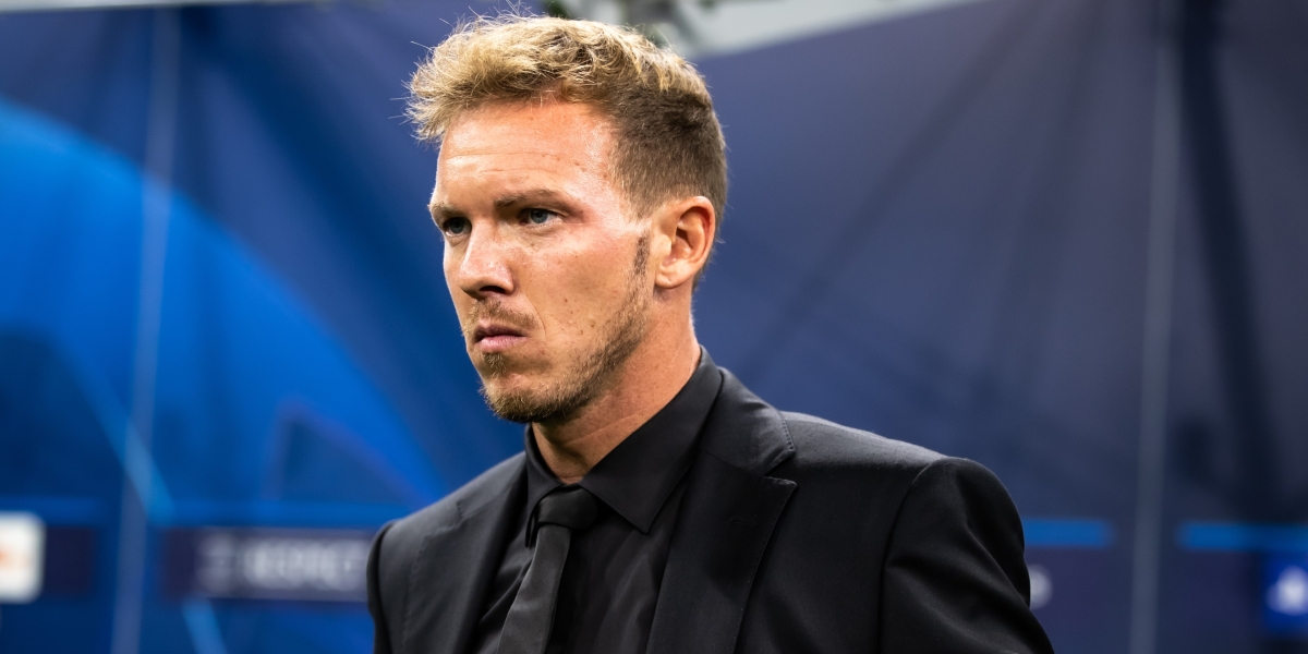 Nagelsmann trifft Torhüter-Entscheidung für die WM 2026