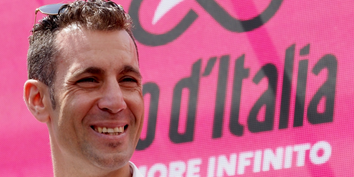 Vincenzo Nibali revient sur sa victoire dramatique au Giro d&rsquo;Italia 2016 et l&rsquo;ère Pogačar