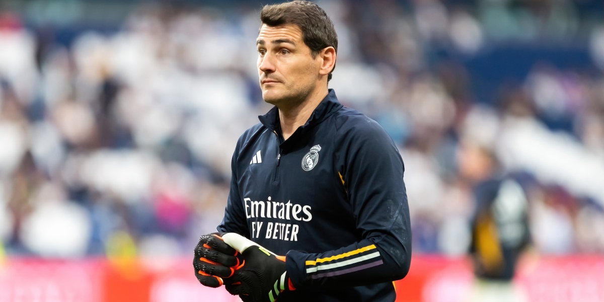 Iker Casillas entfacht ‚Pasillo‘-Debatte neu, während Barcelona den La Liga Titel ins Visier nimmt