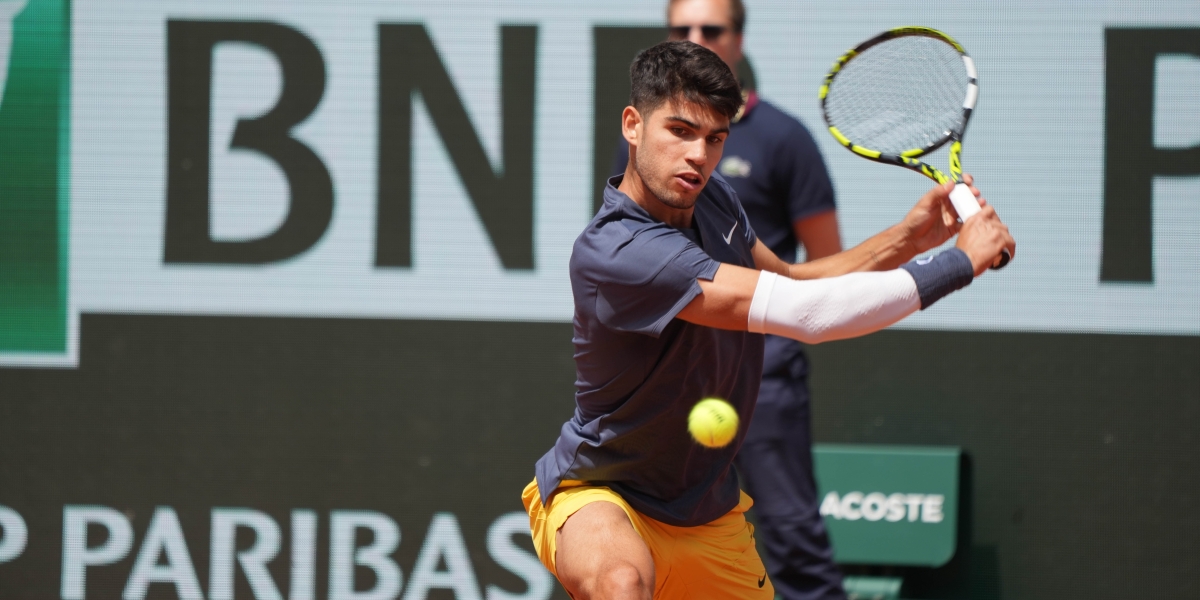 Les plus grandes stars du tennis expriment leur &lsquo;profonde déception&rsquo; concernant les prix de Roland Garros