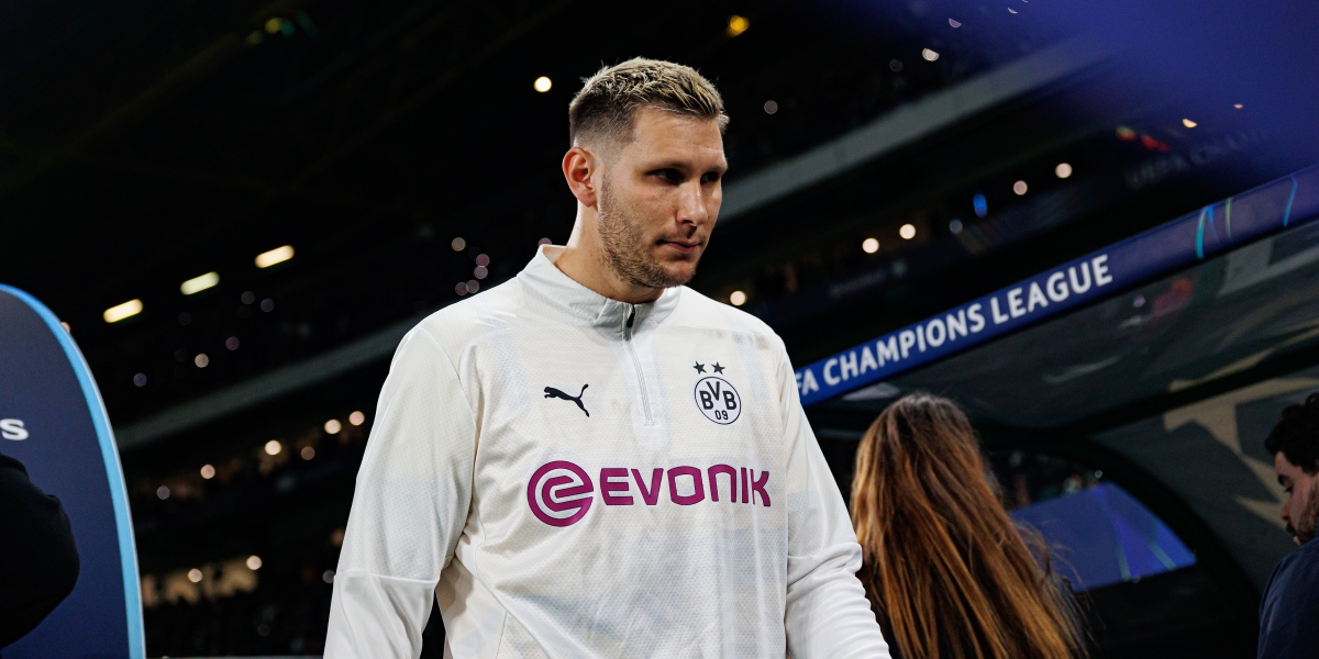 Niklas Süle to retire from football at 30, due to injury fears