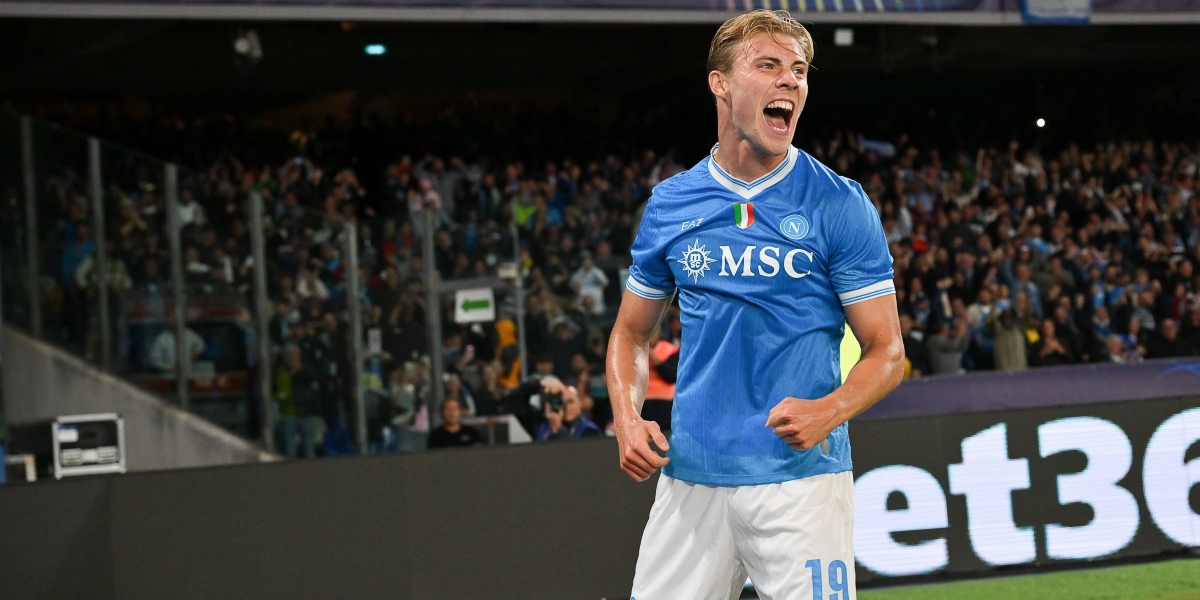 Manchester United face significant loss as Rasmus Højlund makes permanent move to Napoli