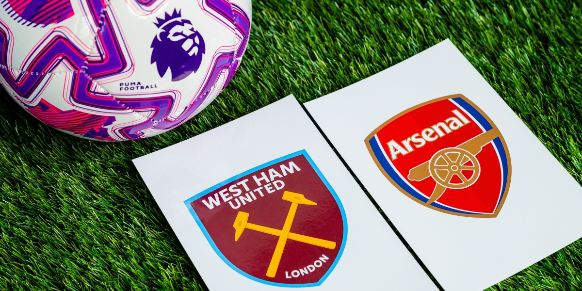 West Ham United wants answers after official complaint over disallowed Arsenal goal