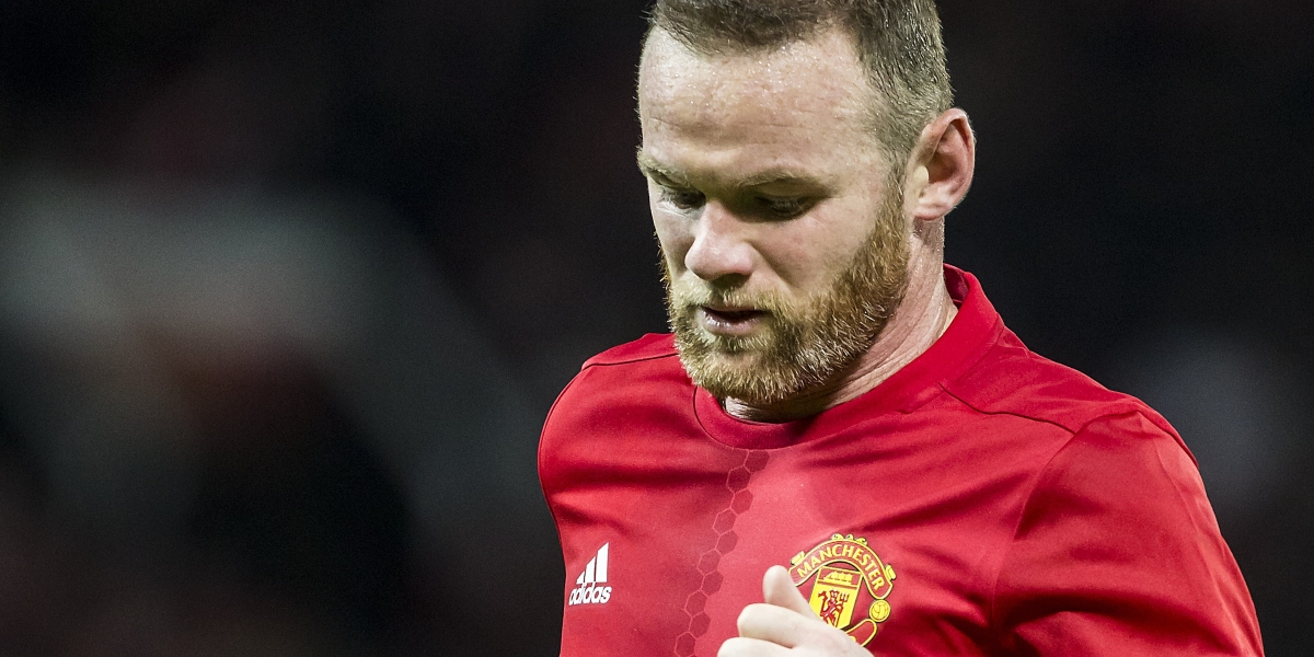 Wayne Rooney: ‘There are deep issues in West Ham’